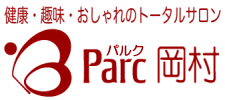 Parc岡村 Logo